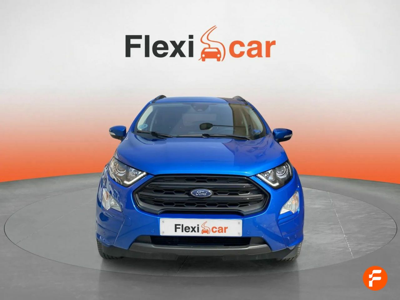 Foto Ford Ecosport 2