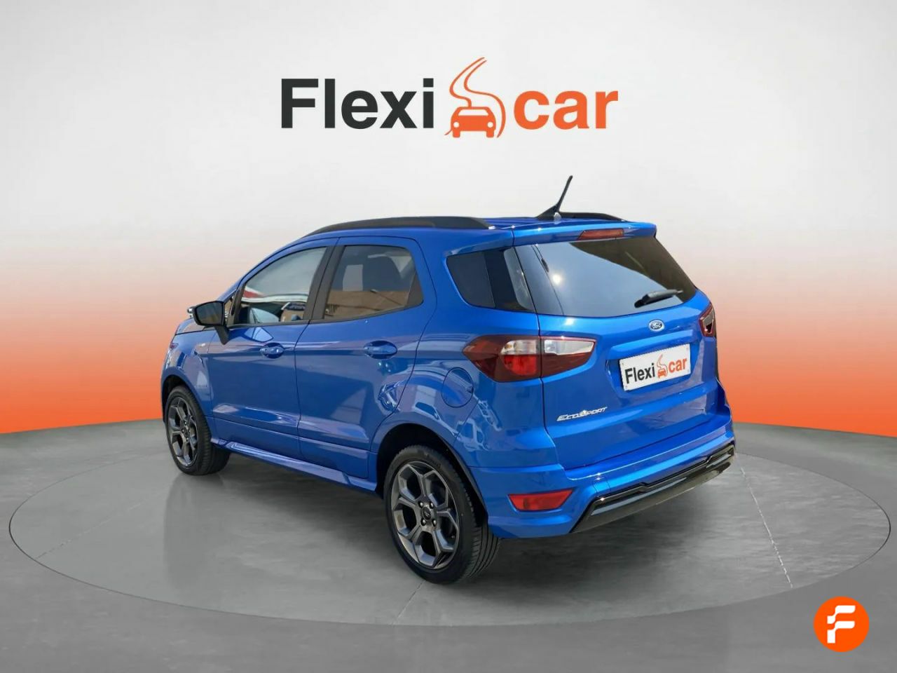 Foto Ford Ecosport 5