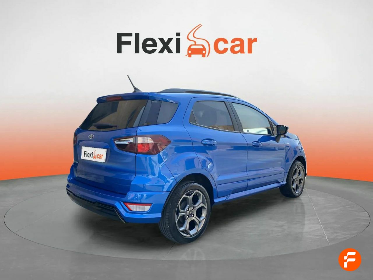 Foto Ford Ecosport 8