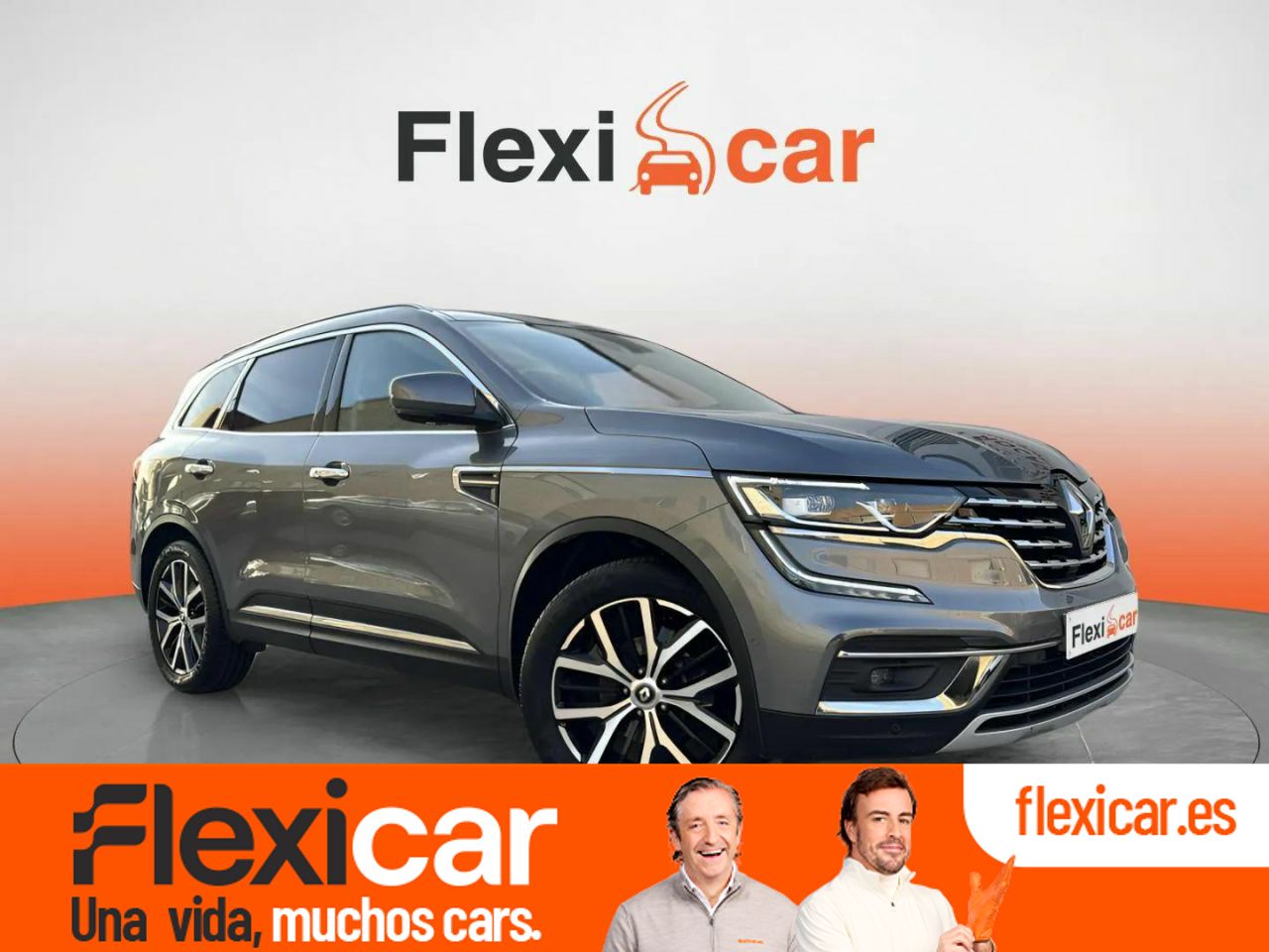 Foto Renault Koleos 1