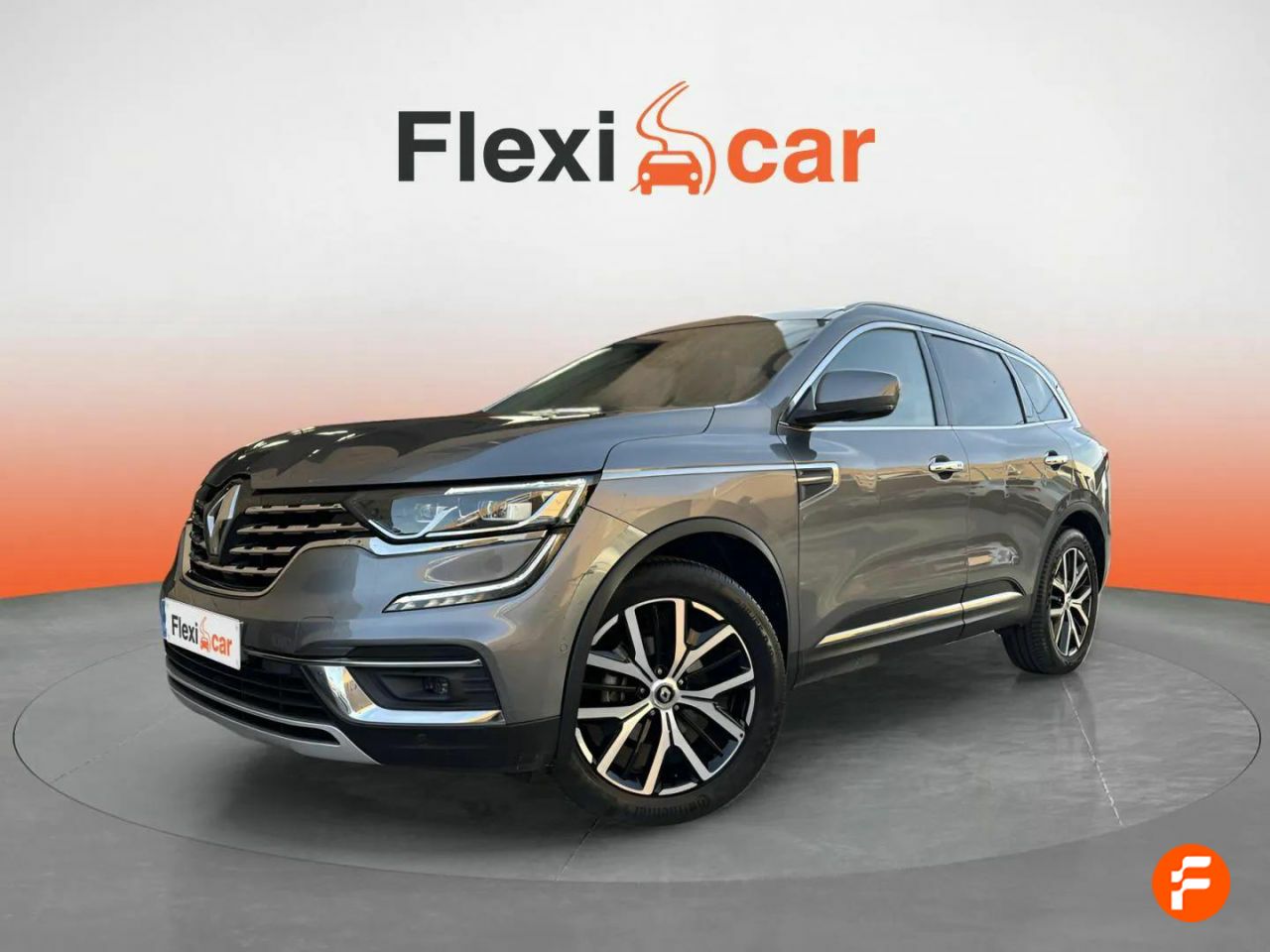 Foto Renault Koleos 3