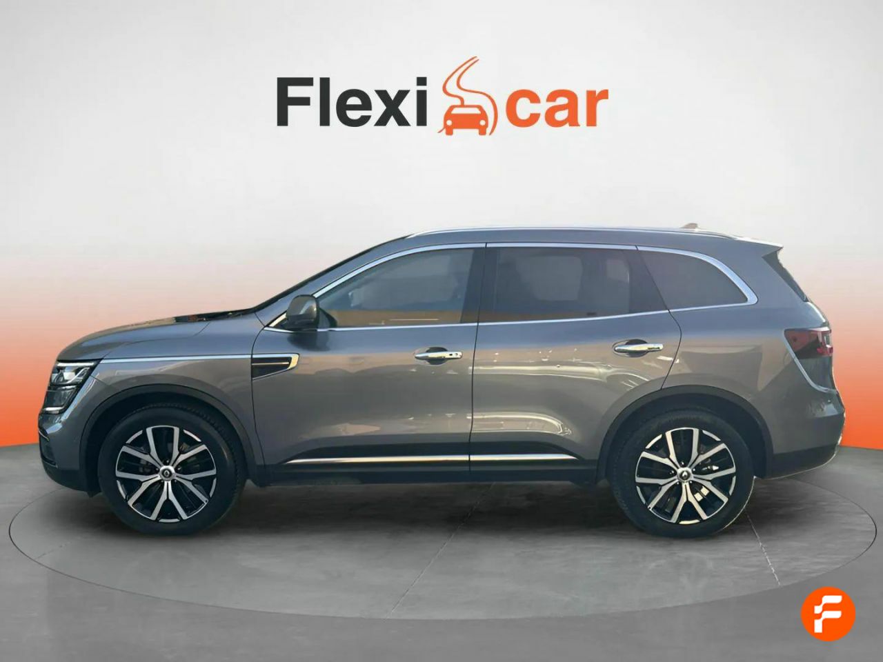 Foto Renault Koleos 4