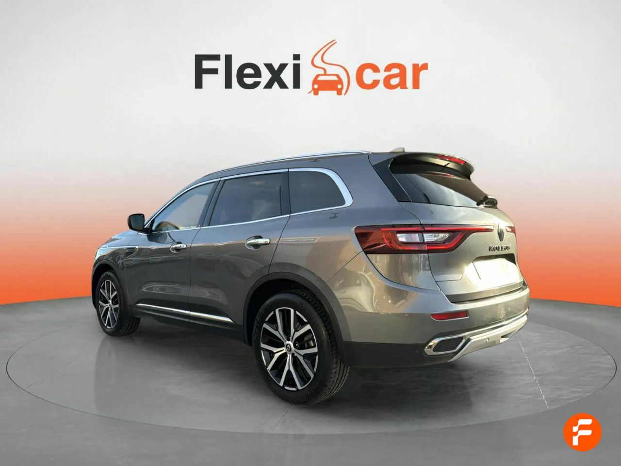 Foto Renault Koleos 5