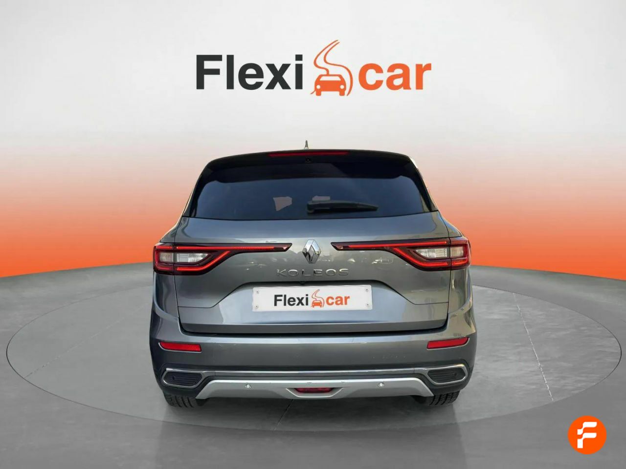 Foto Renault Koleos 7