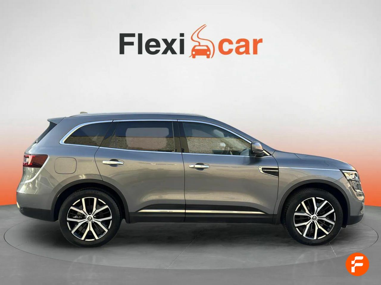 Foto Renault Koleos 9