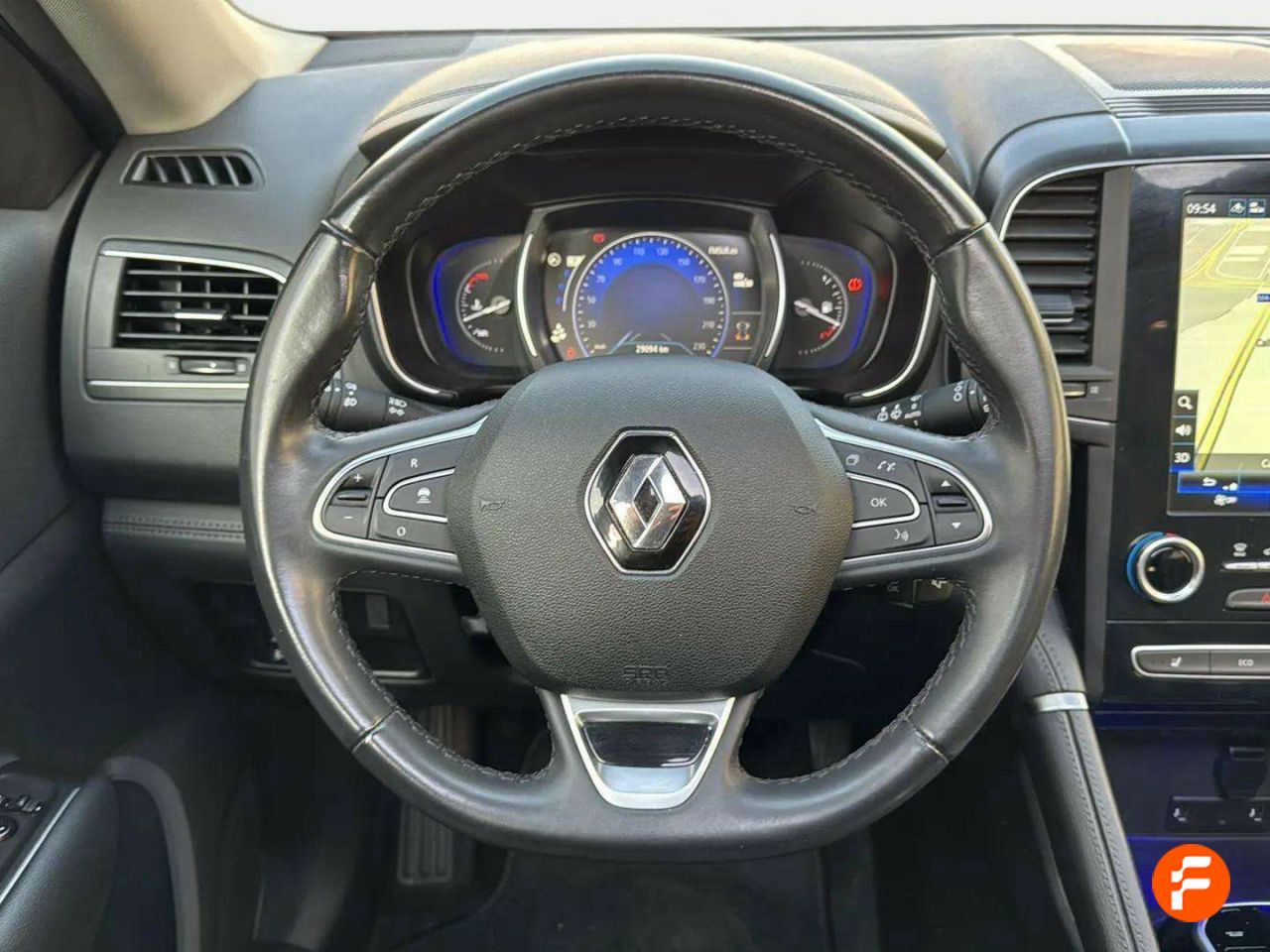 Foto Renault Koleos 13