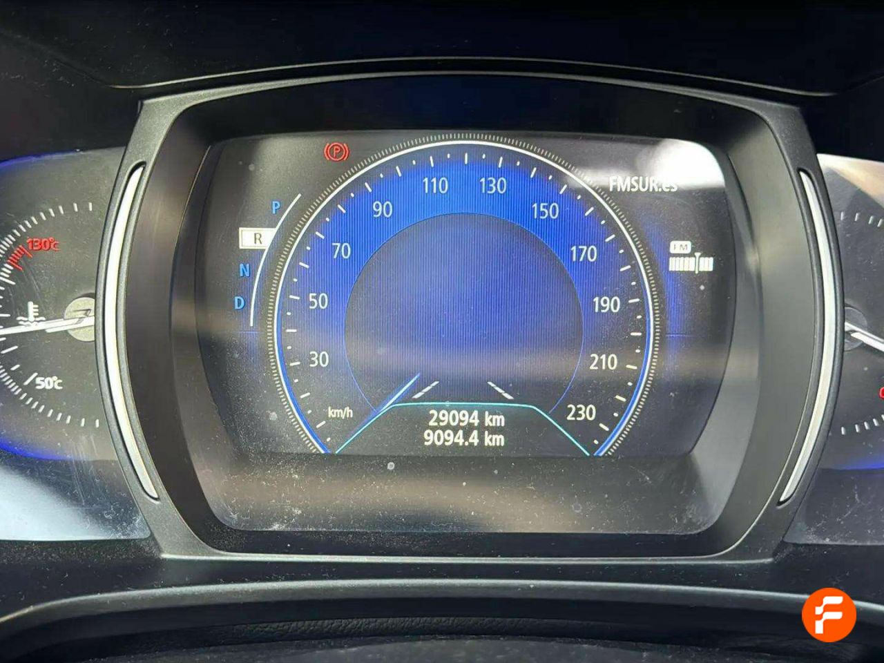 Foto Renault Koleos 14