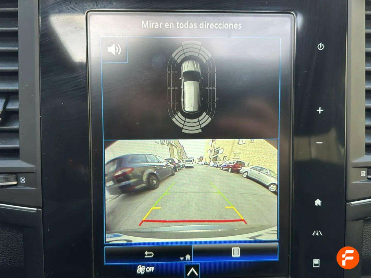 Foto Renault Koleos 15