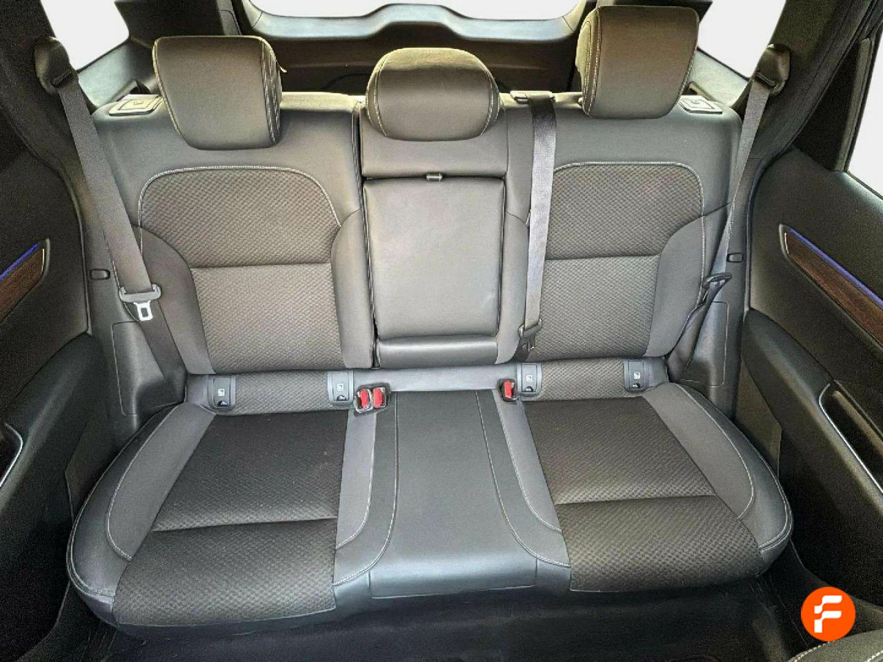 Foto Renault Koleos 19