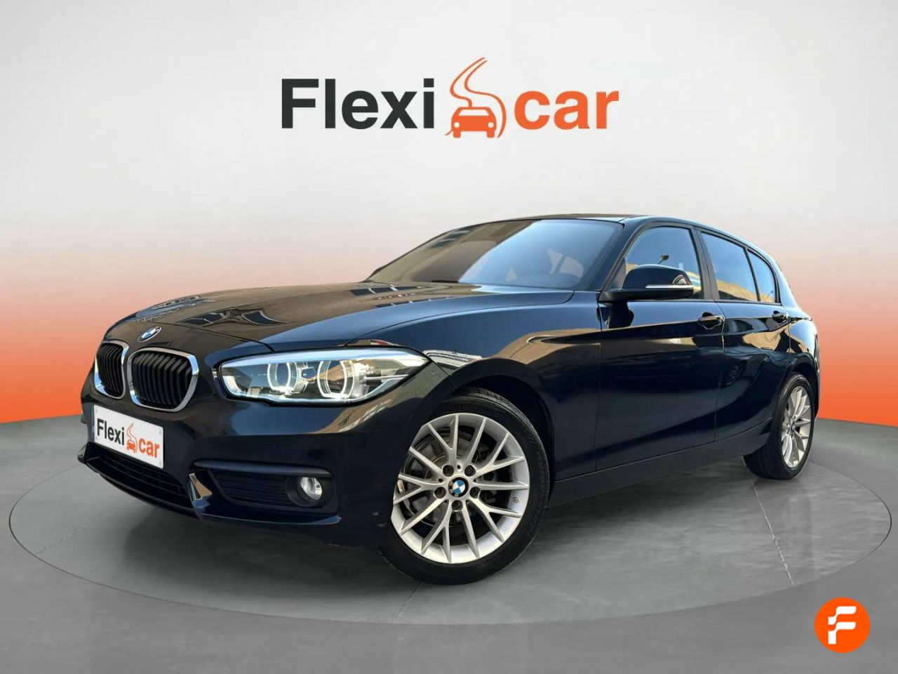 Foto BMW Serie 1 3