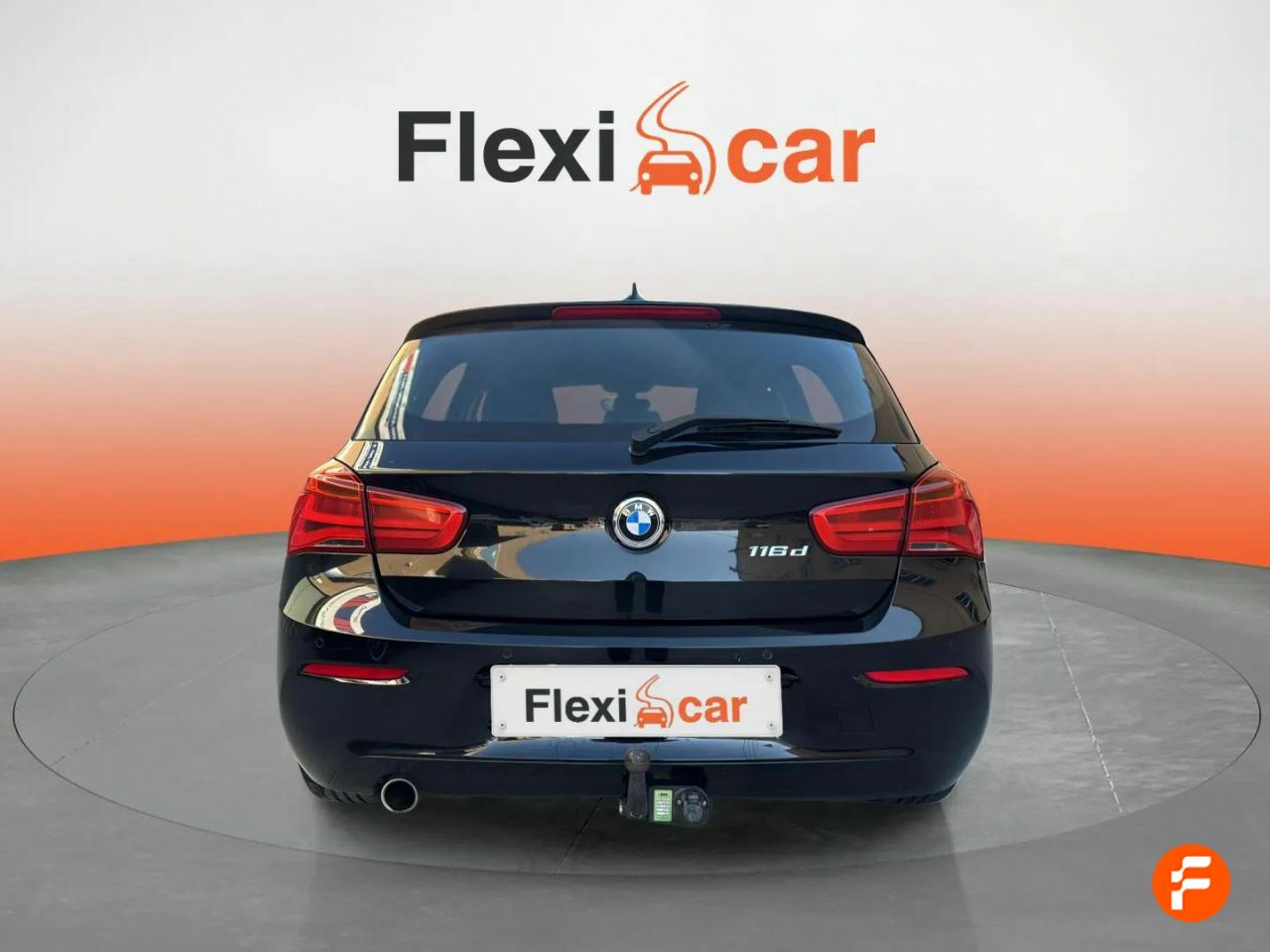 Foto BMW Serie 1 5