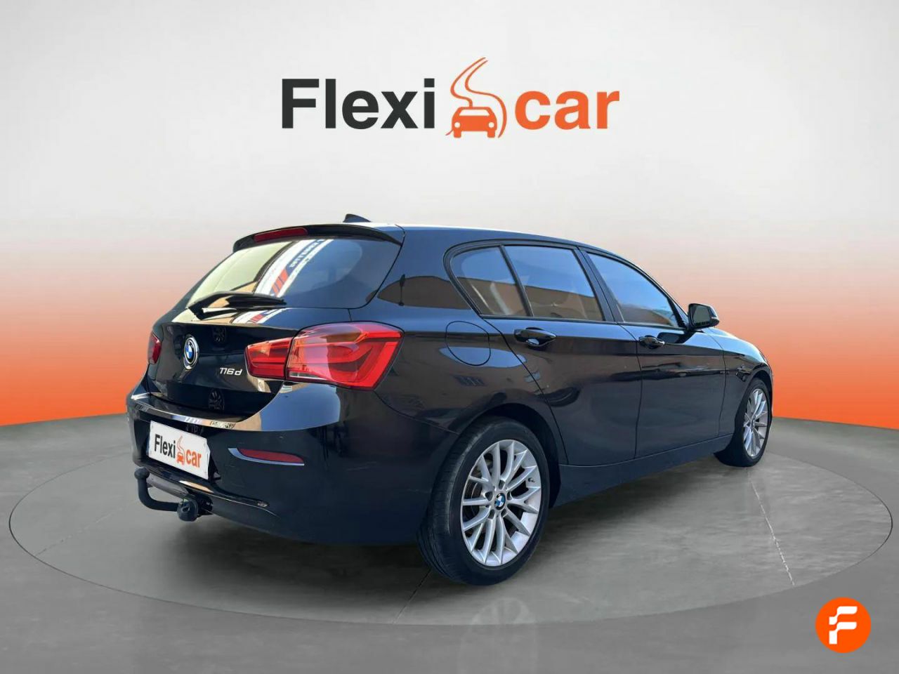Foto BMW Serie 1 7