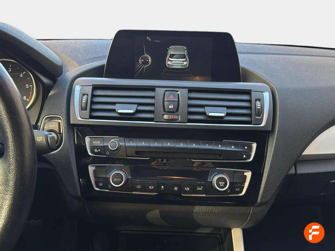 Foto BMW Serie 1 13