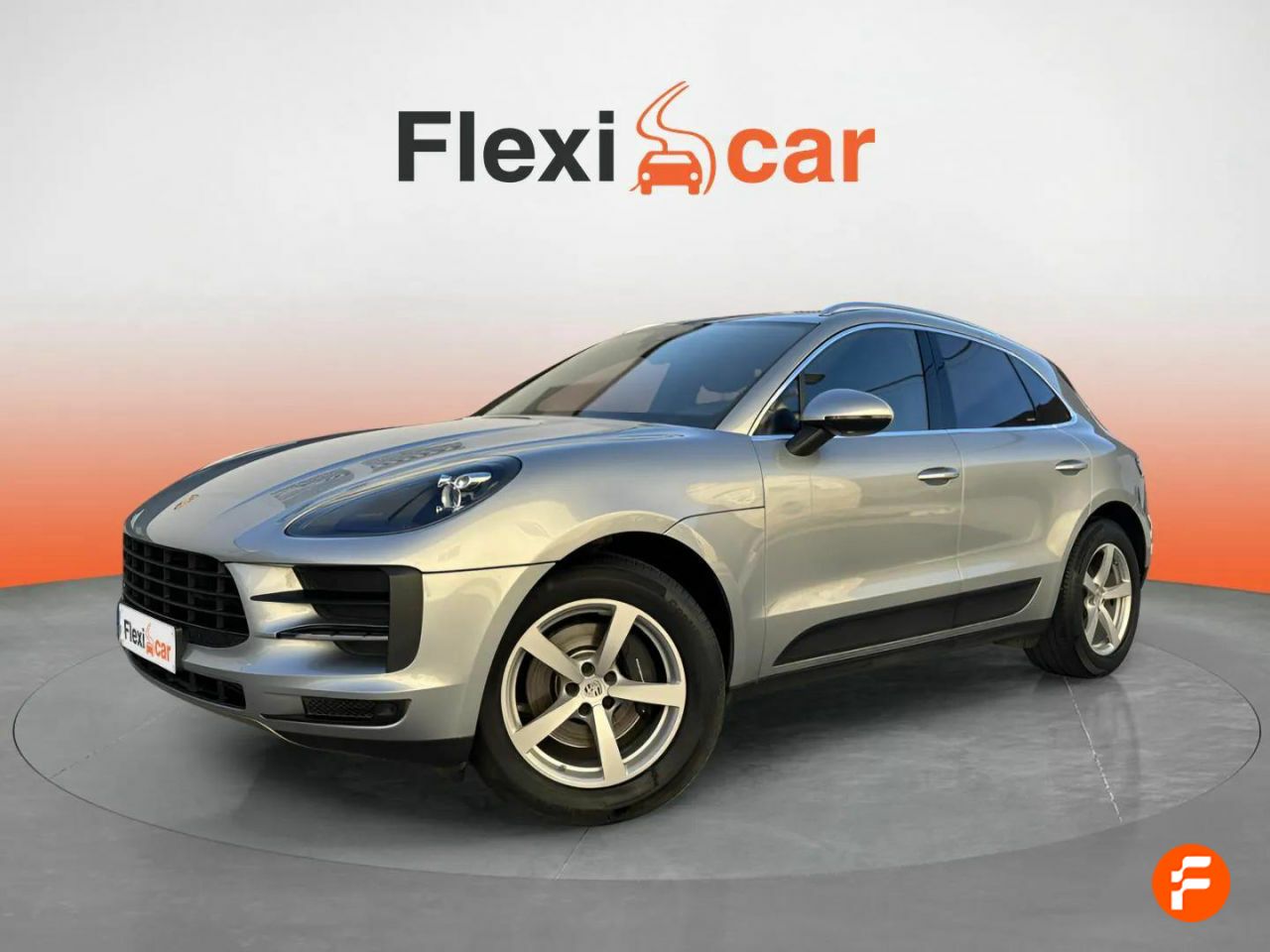 Foto Porsche Macan 3