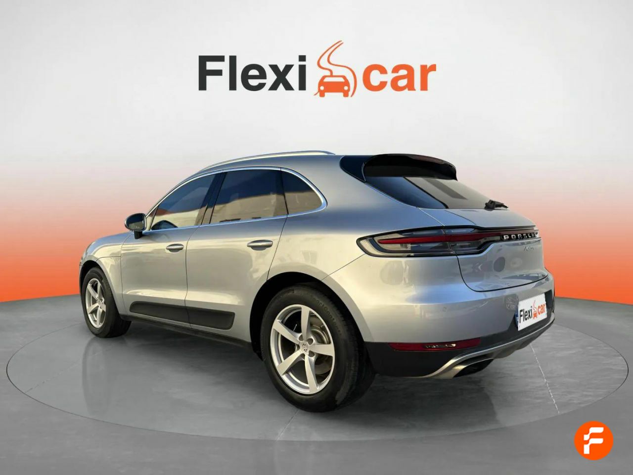 Foto Porsche Macan 5