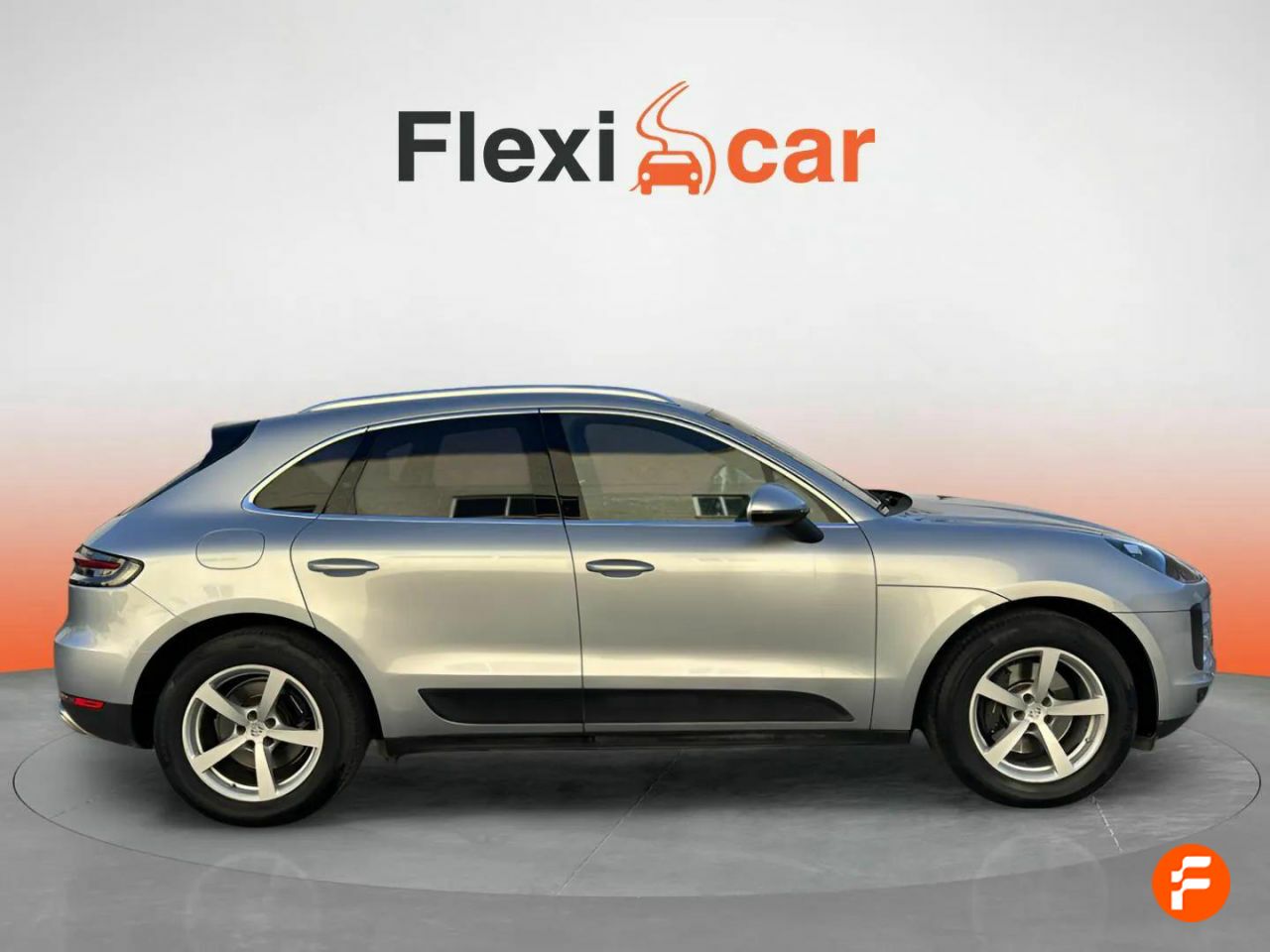 Foto Porsche Macan 9