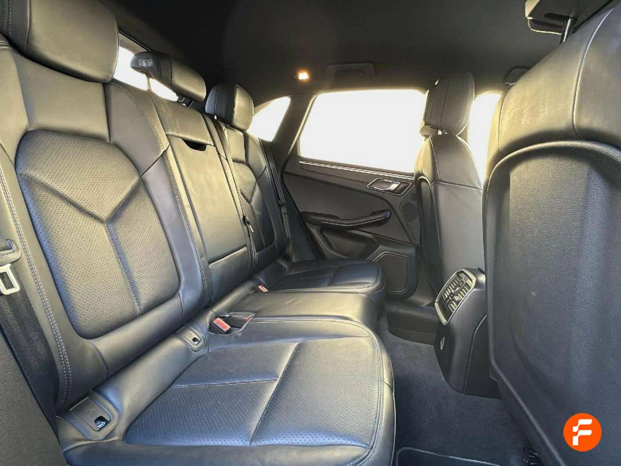 Foto Porsche Macan 17