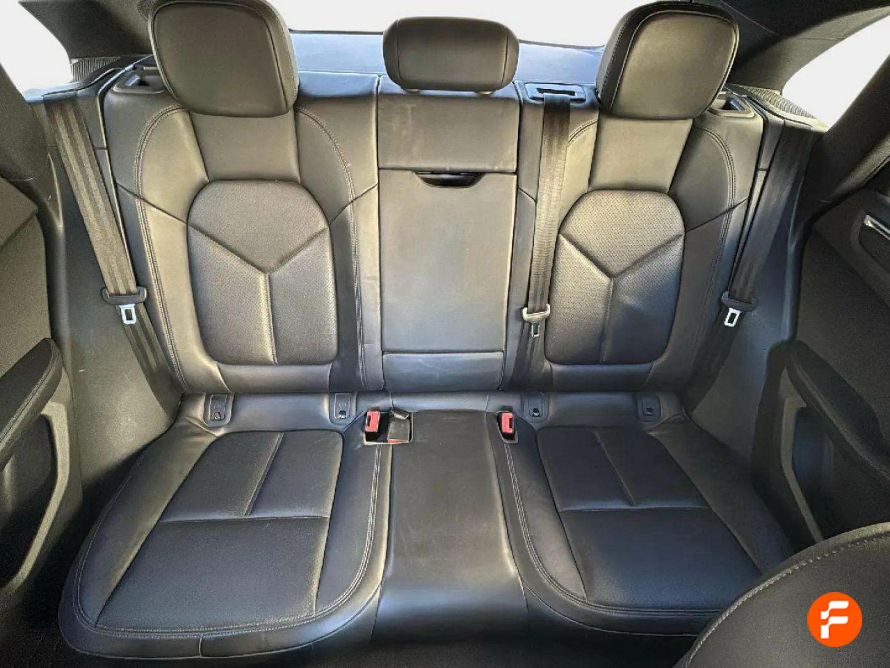 Foto Porsche Macan 18