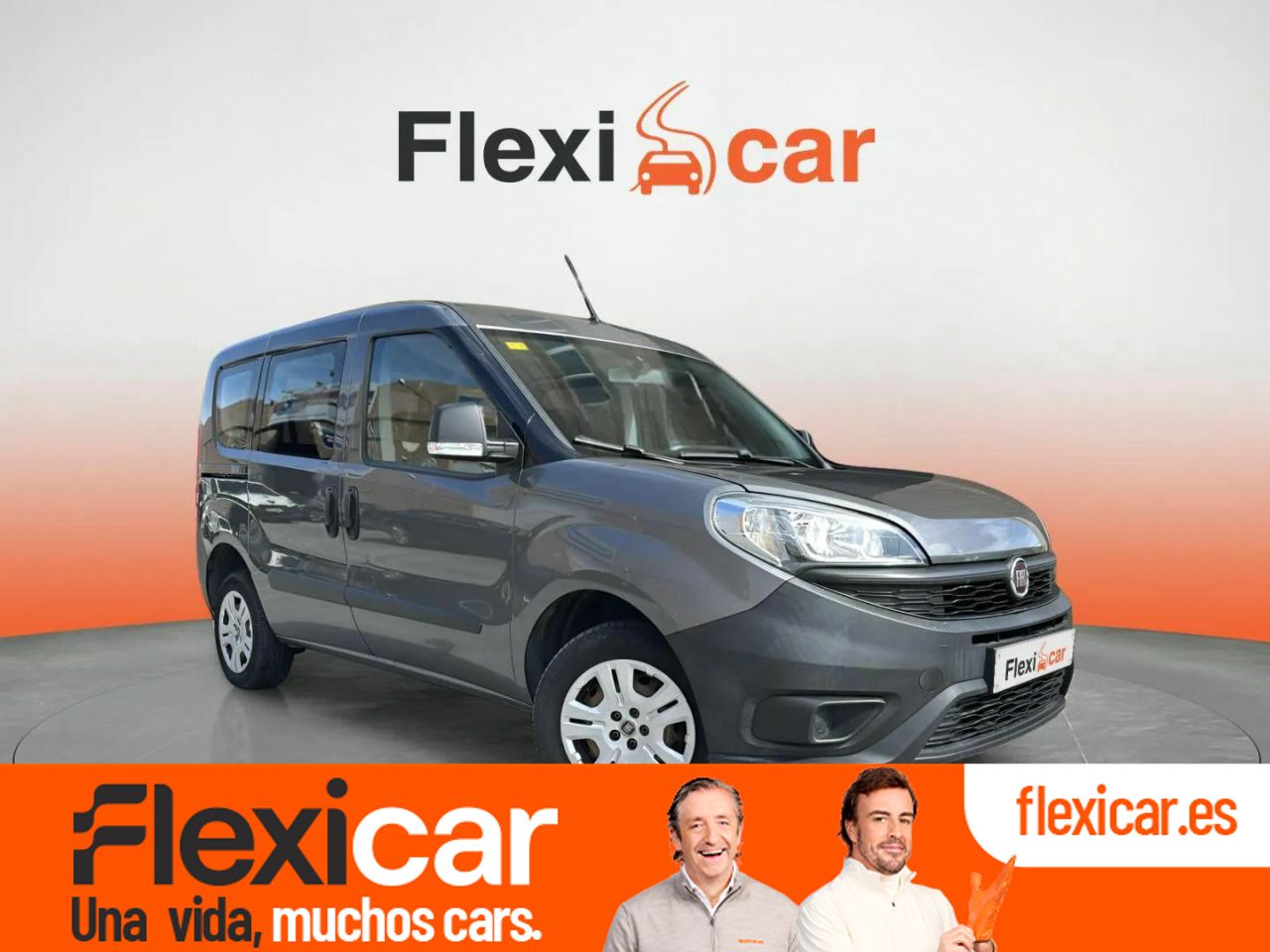 Foto Fiat Doblo 1