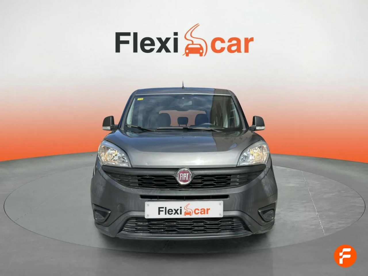 Foto Fiat Doblo 2