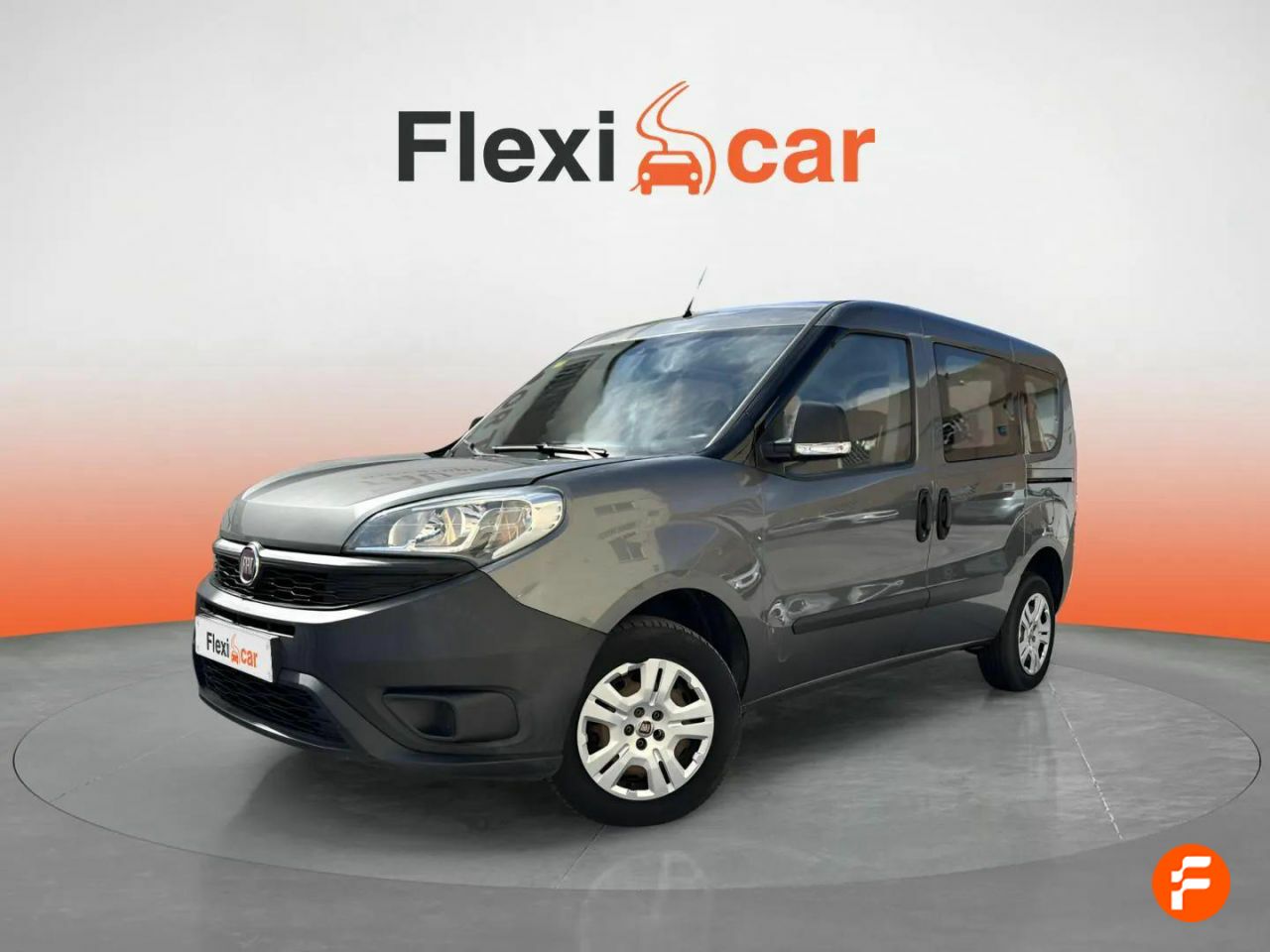 Foto Fiat Doblo 3
