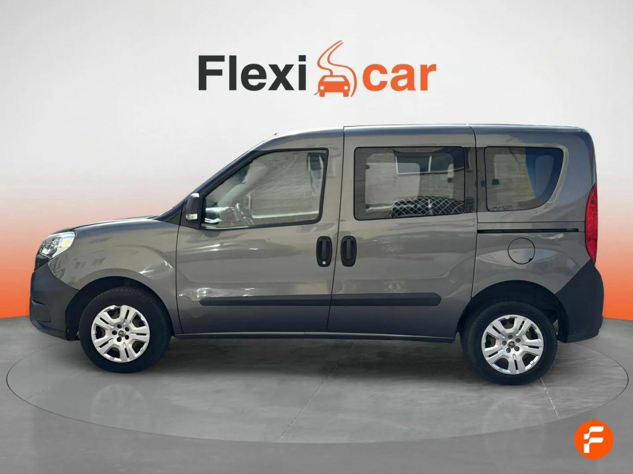 Foto Fiat Doblo 4