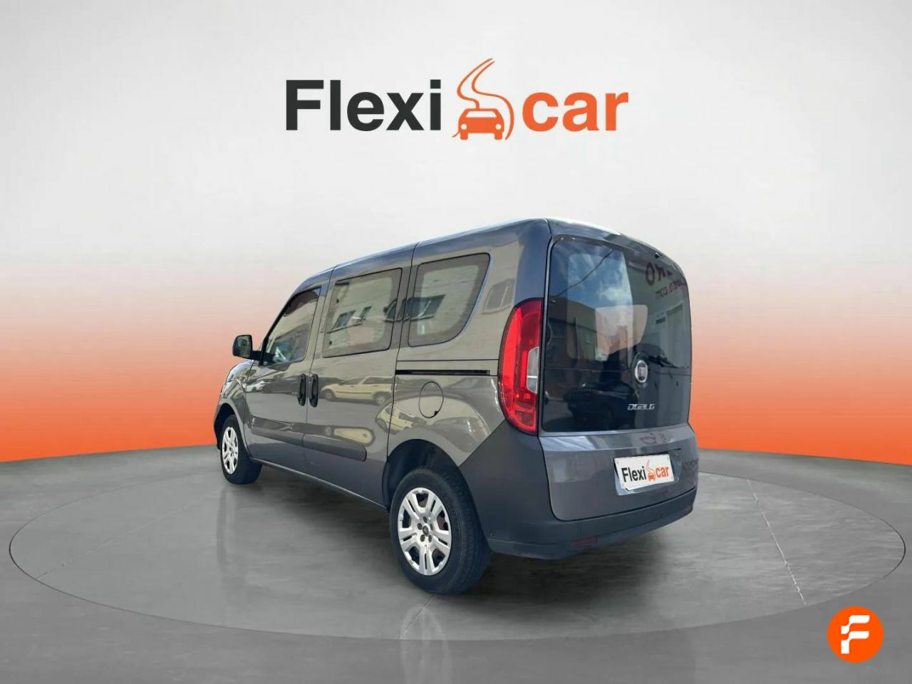 Foto Fiat Doblo 5