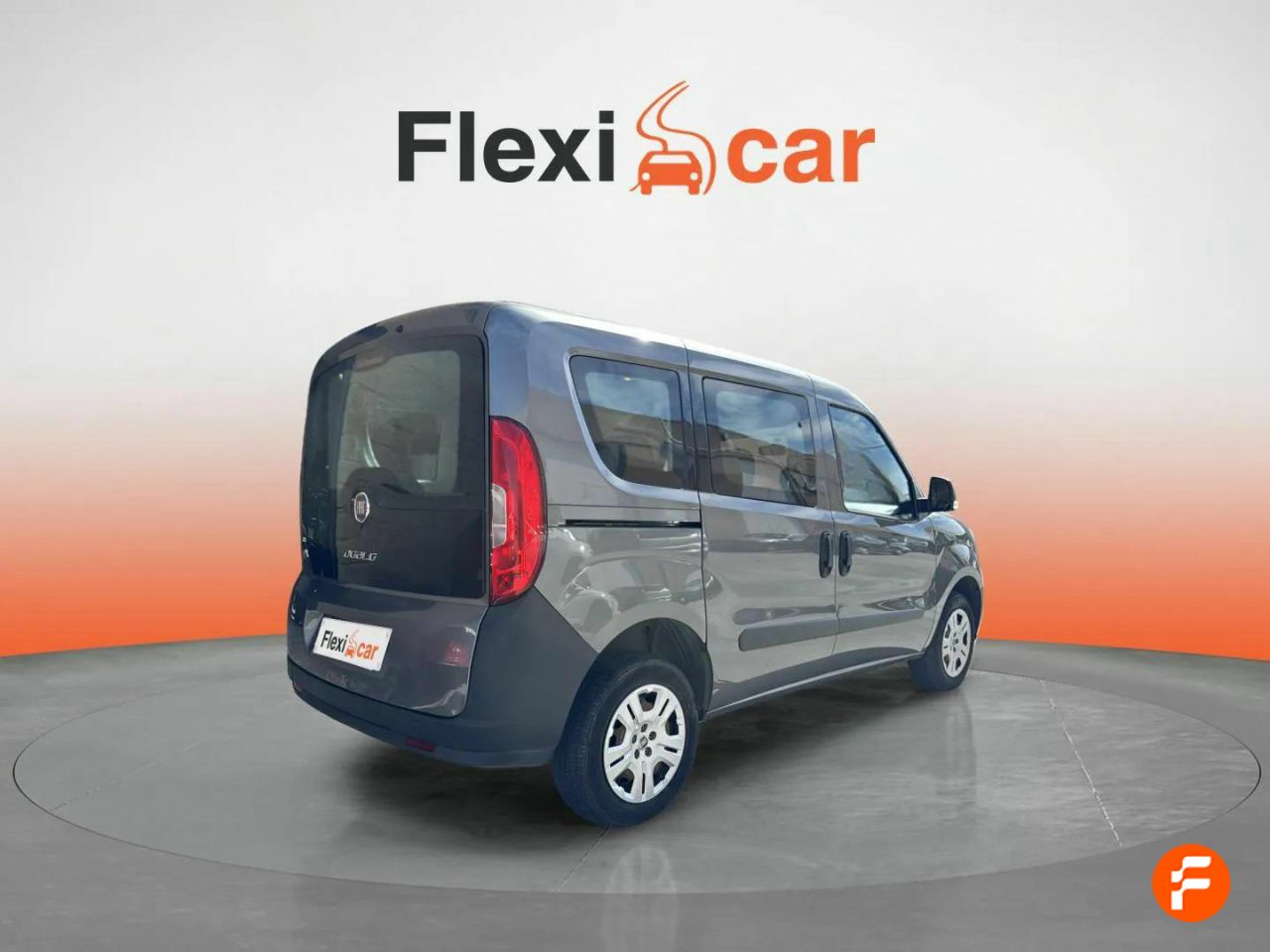 Foto Fiat Doblo 7