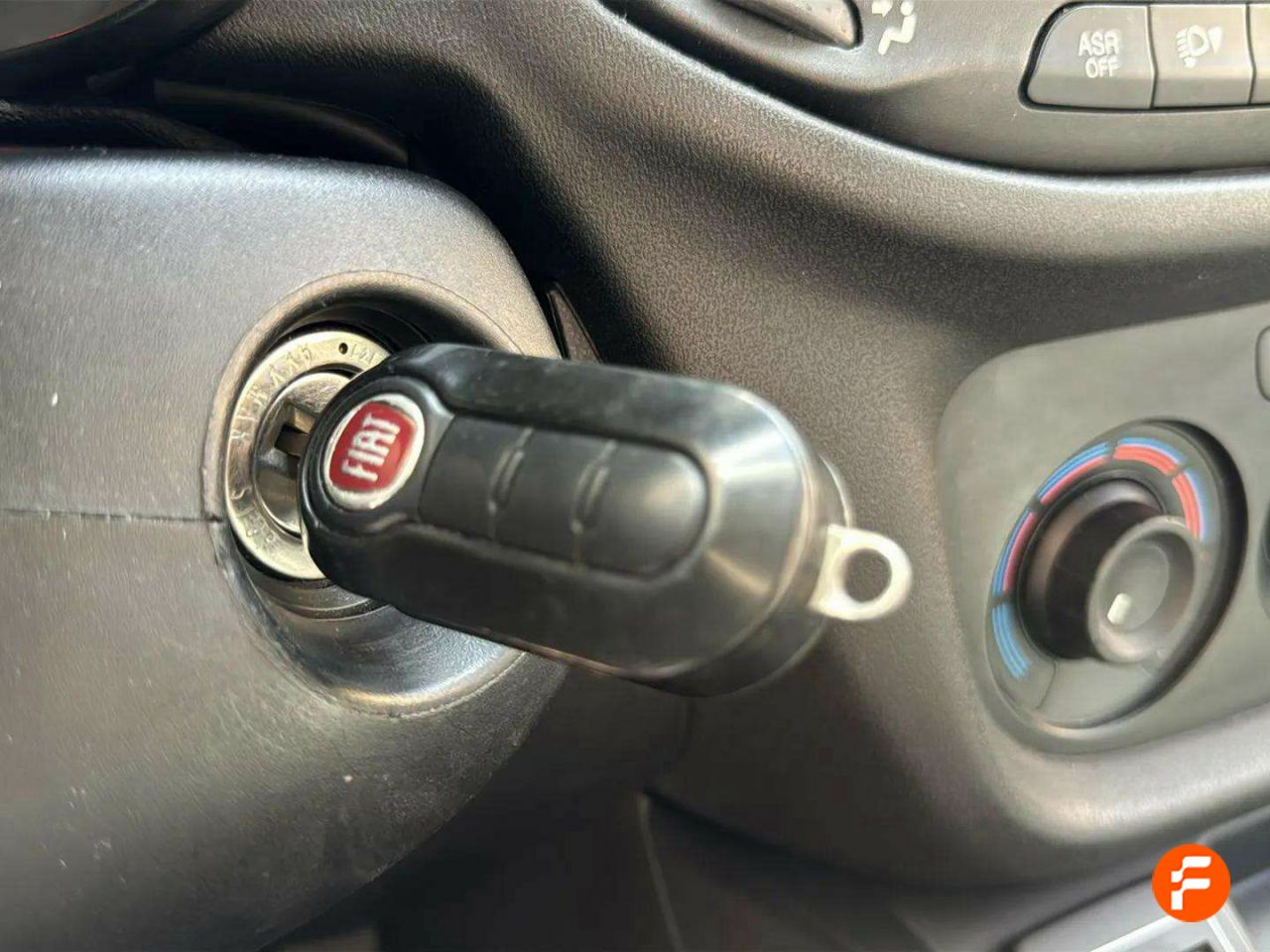 Foto Fiat Doblo 15