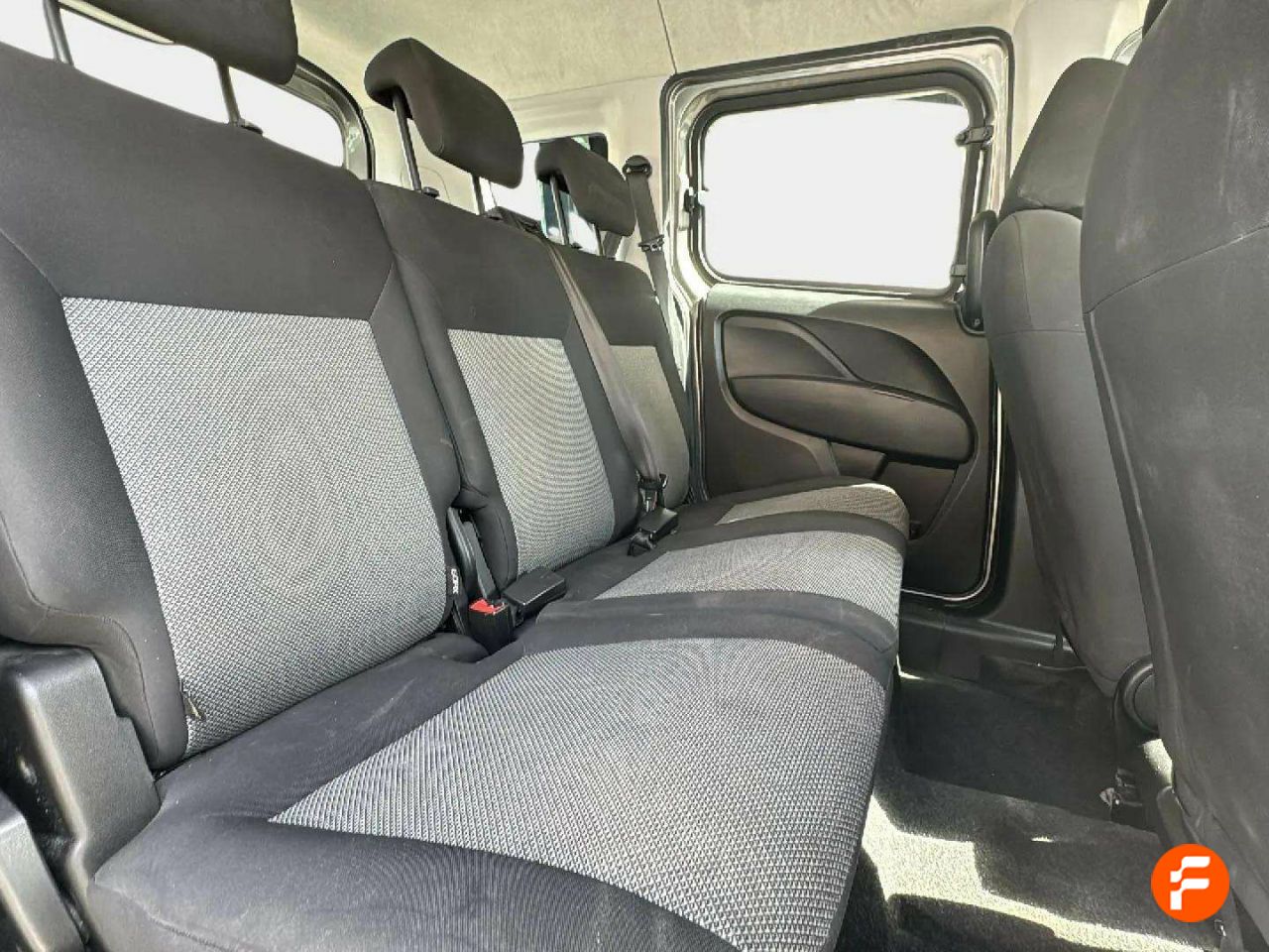 Foto Fiat Doblo 17