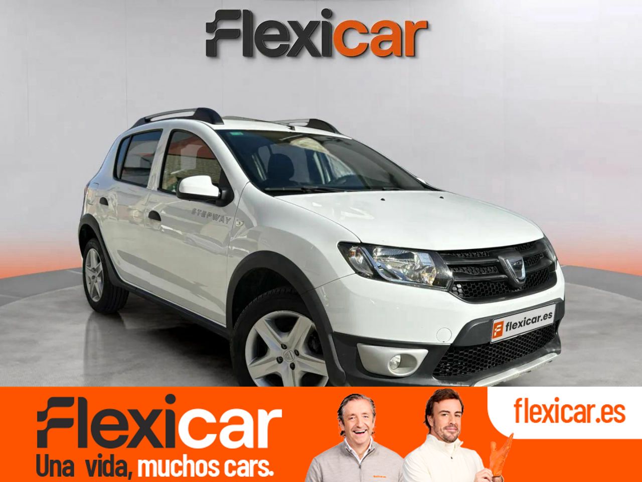 Foto Dacia Sandero 1