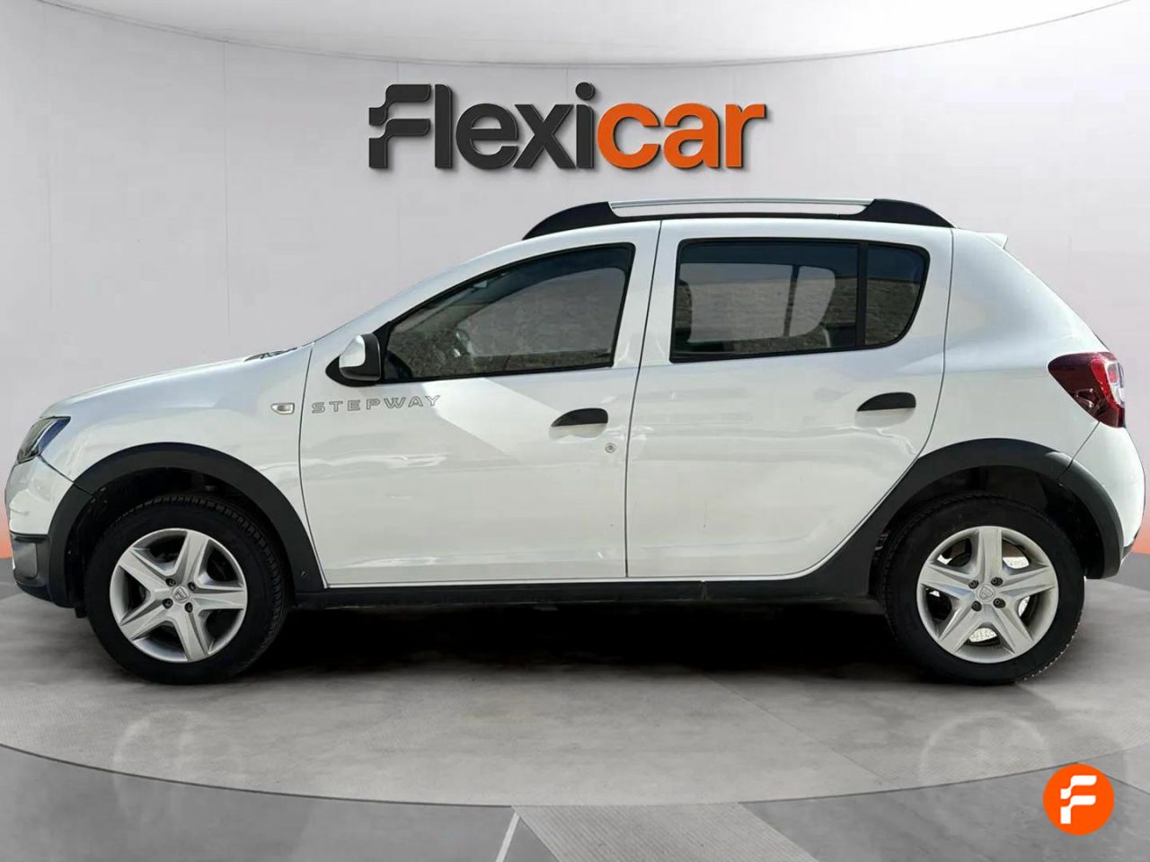 Foto Dacia Sandero 4