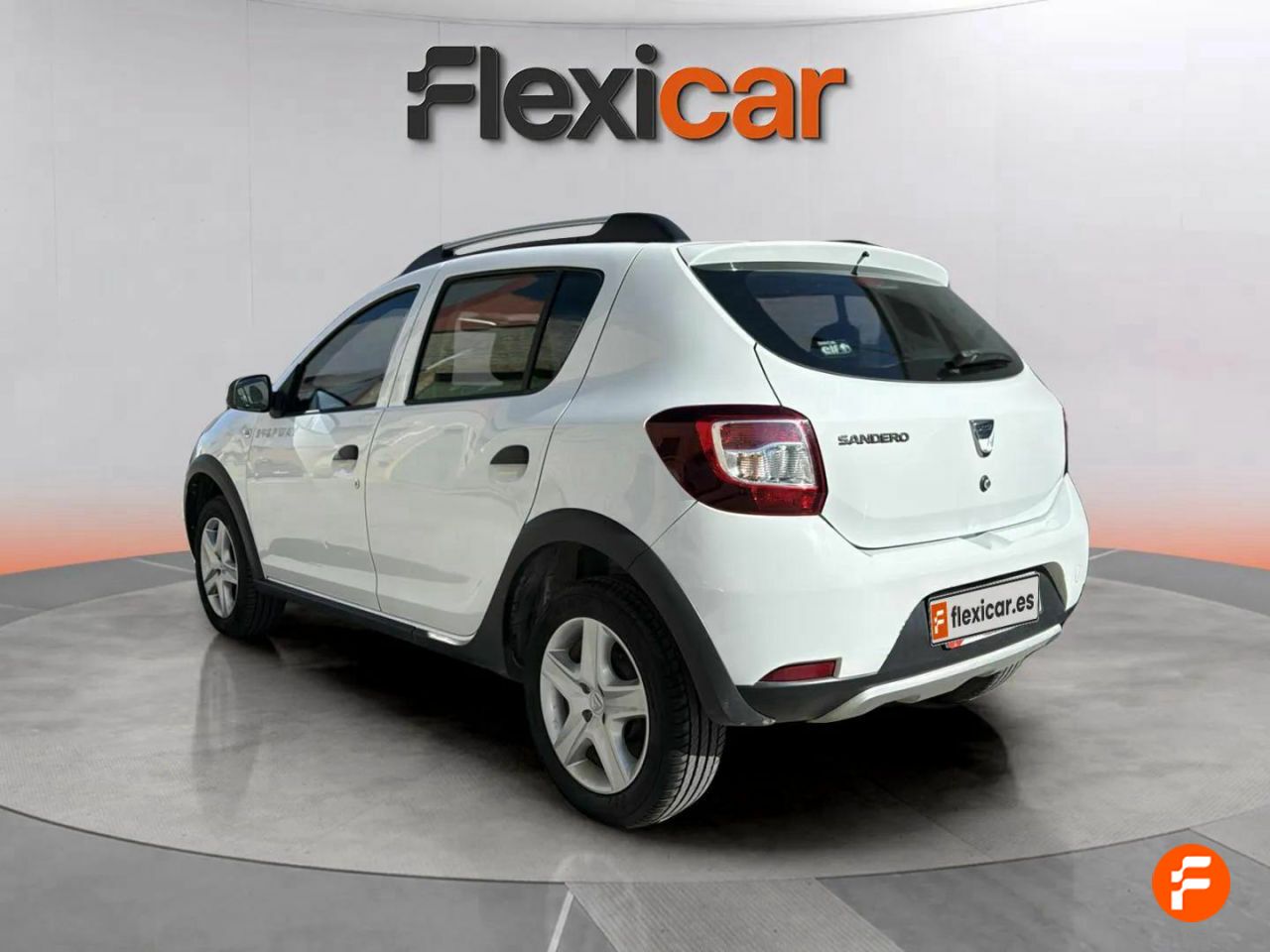 Foto Dacia Sandero 5
