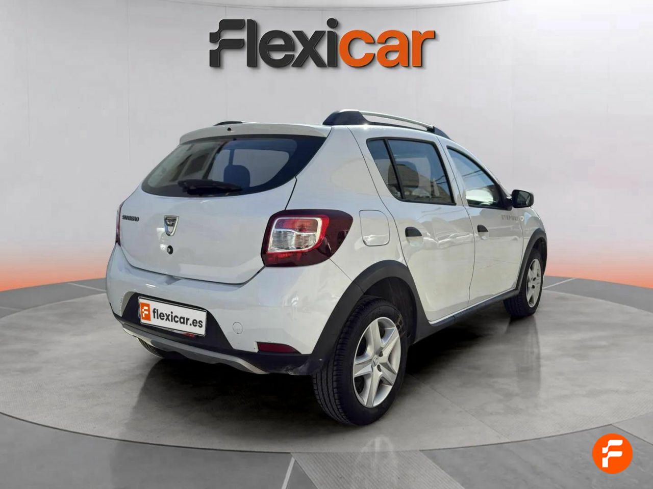 Foto Dacia Sandero 8