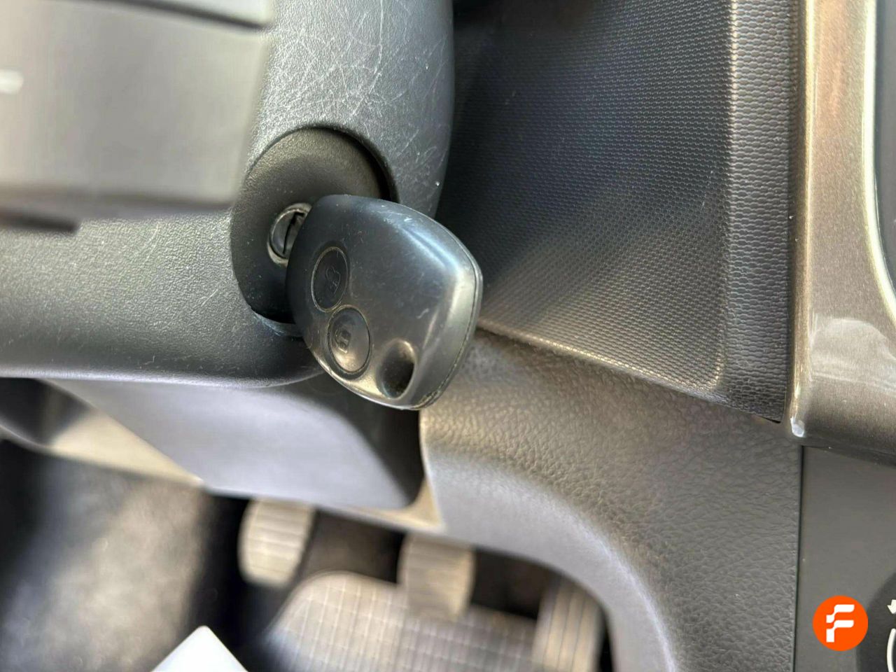Foto Dacia Sandero 15