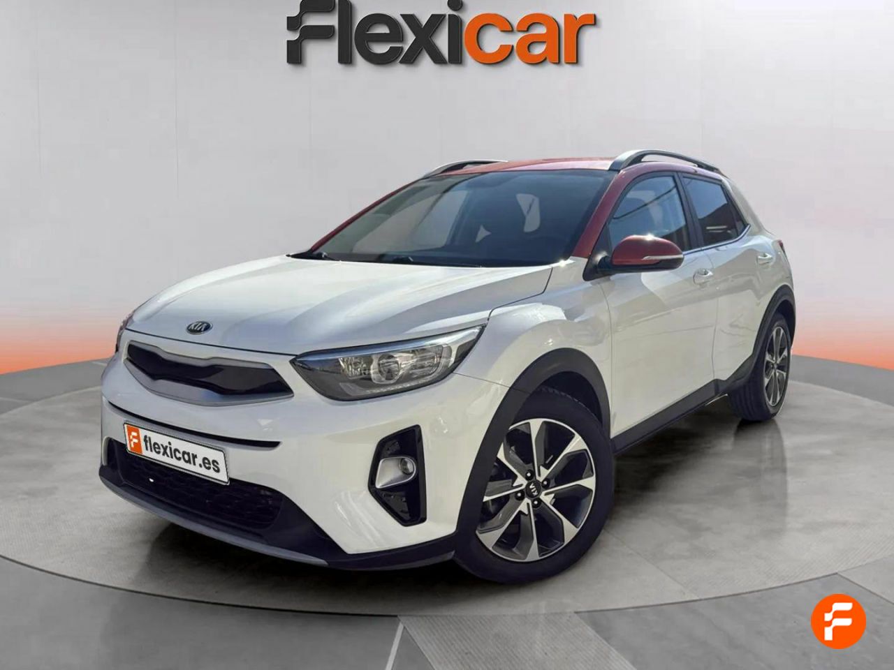 Foto Kia Stonic 3