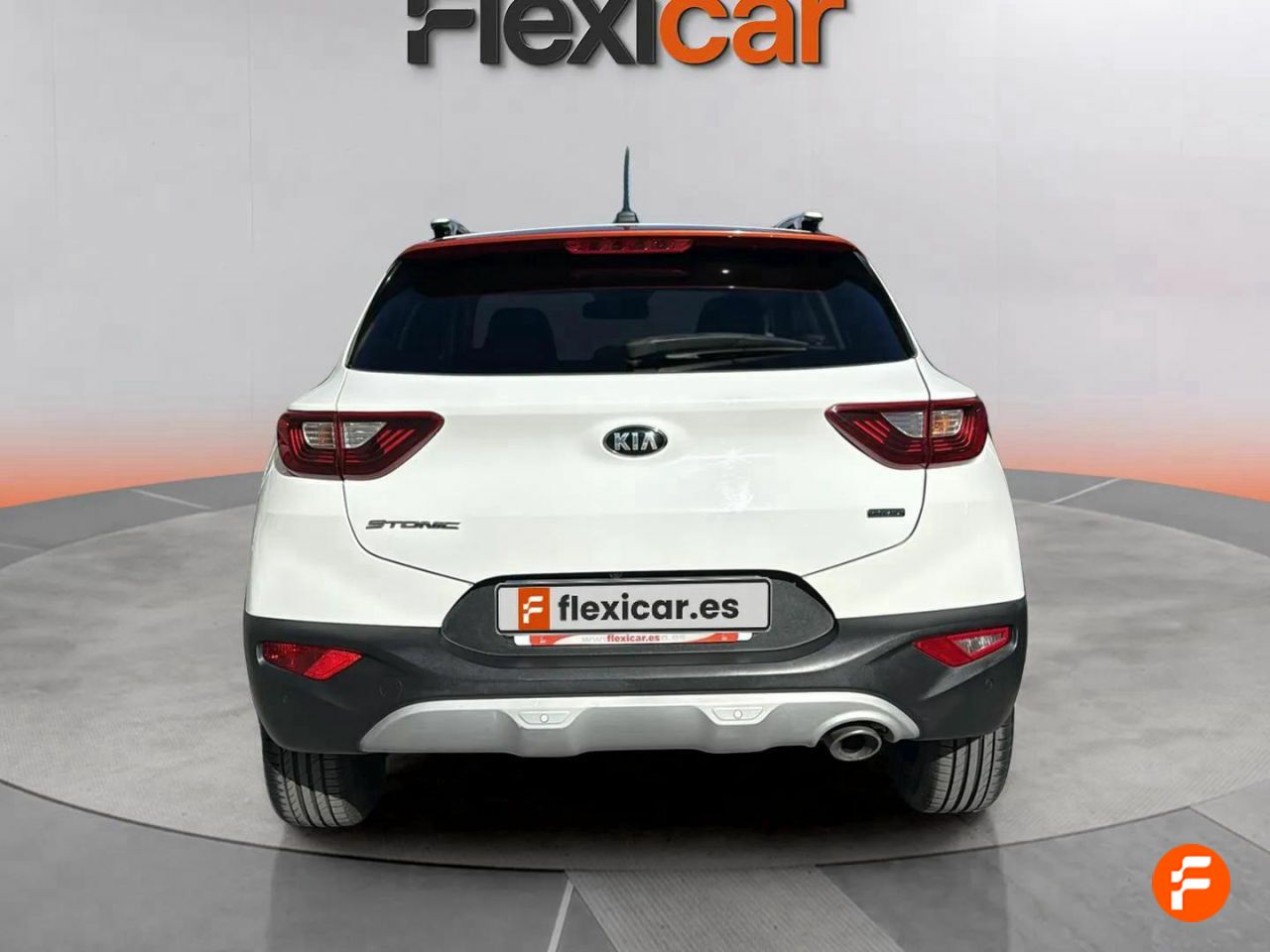 Foto Kia Stonic 7