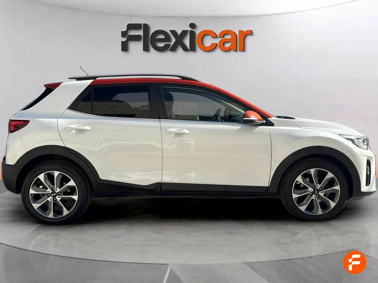 Foto Kia Stonic 9