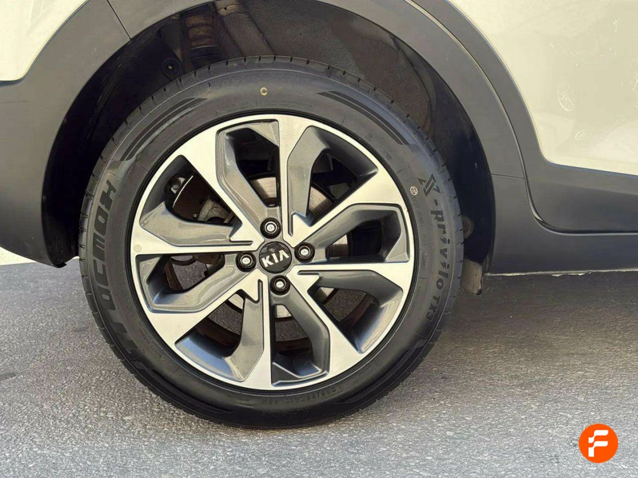 Foto Kia Stonic 10