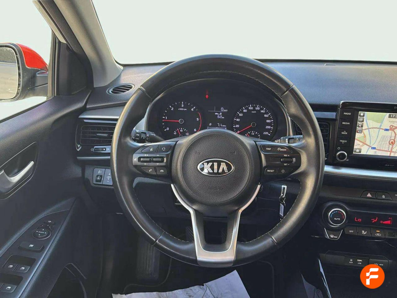 Foto Kia Stonic 12