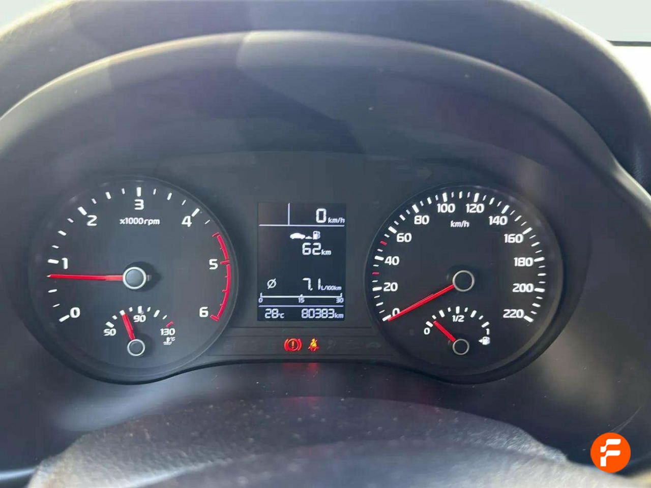 Foto Kia Stonic 13