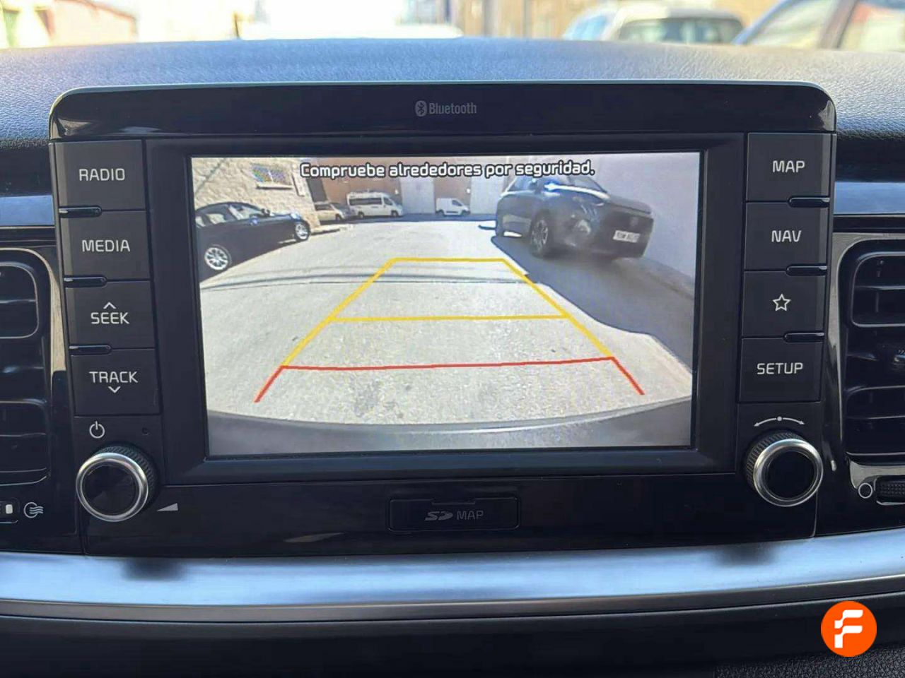 Foto Kia Stonic 16