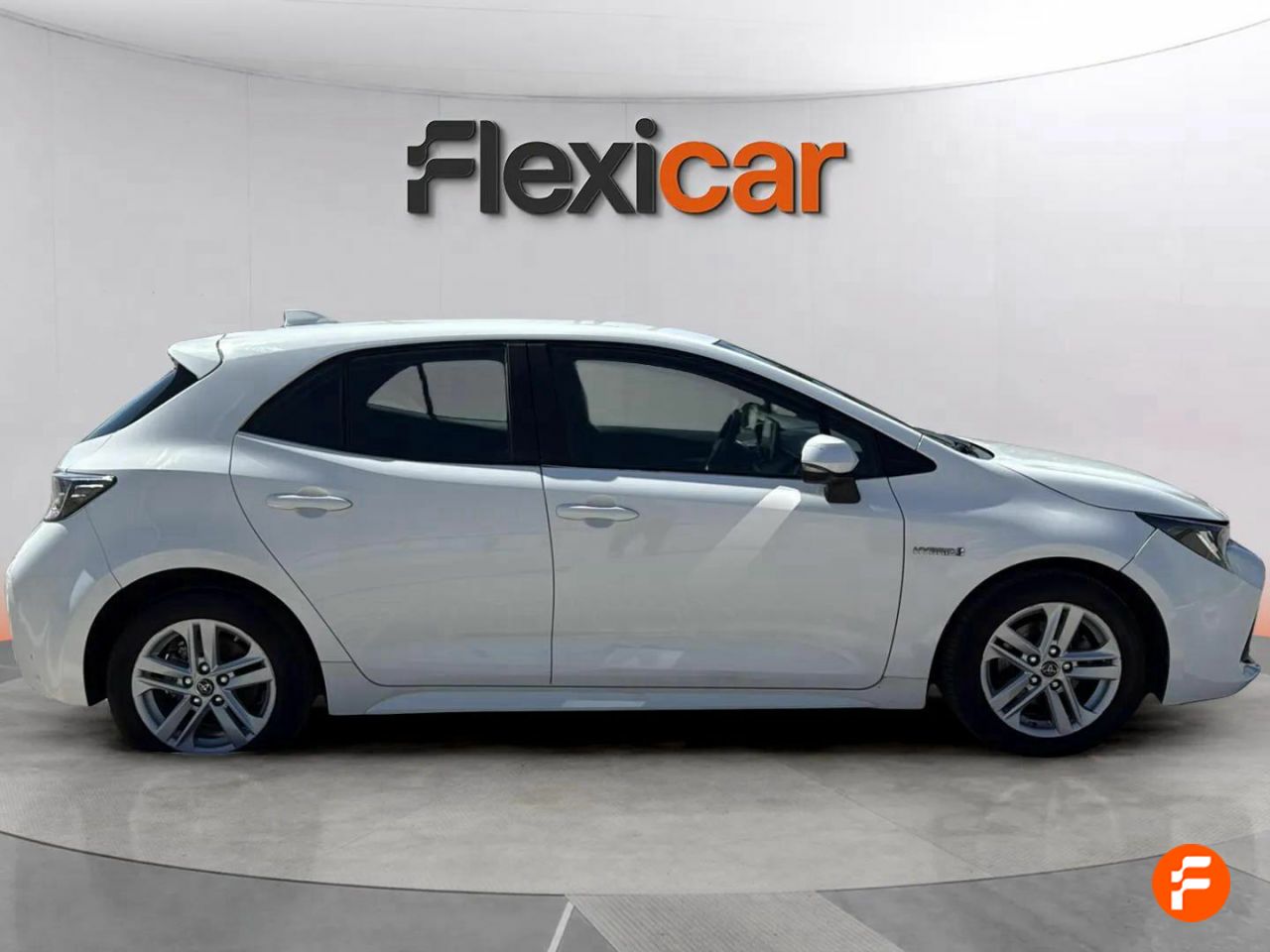 Foto Toyota Corolla 9