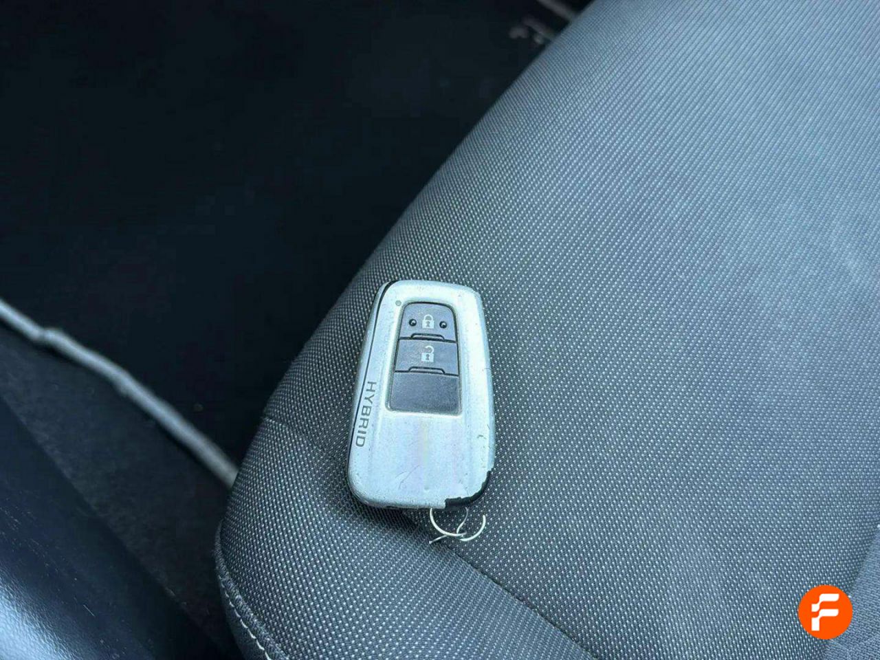 Foto Toyota Corolla 17