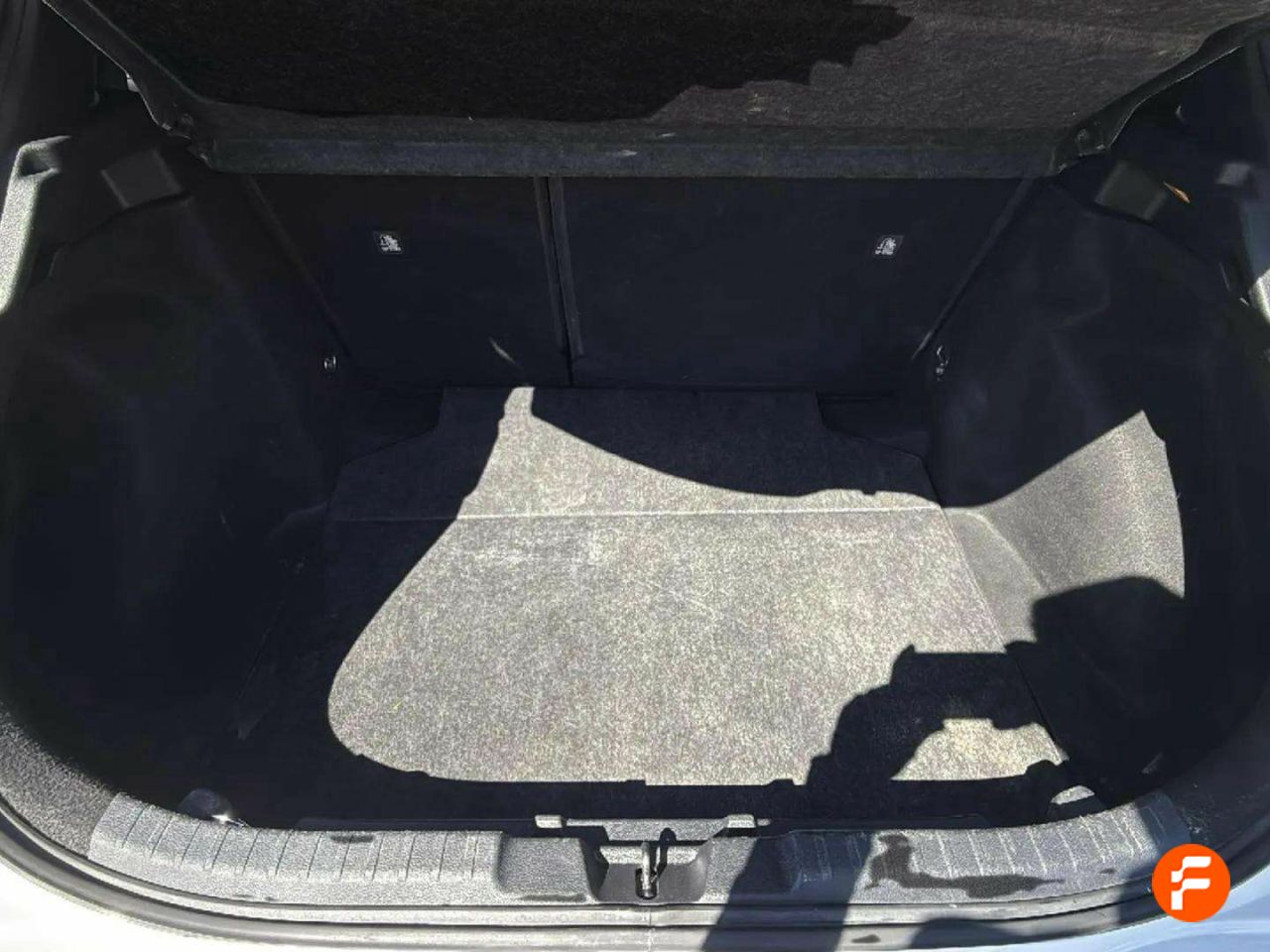 Foto Toyota Corolla 21