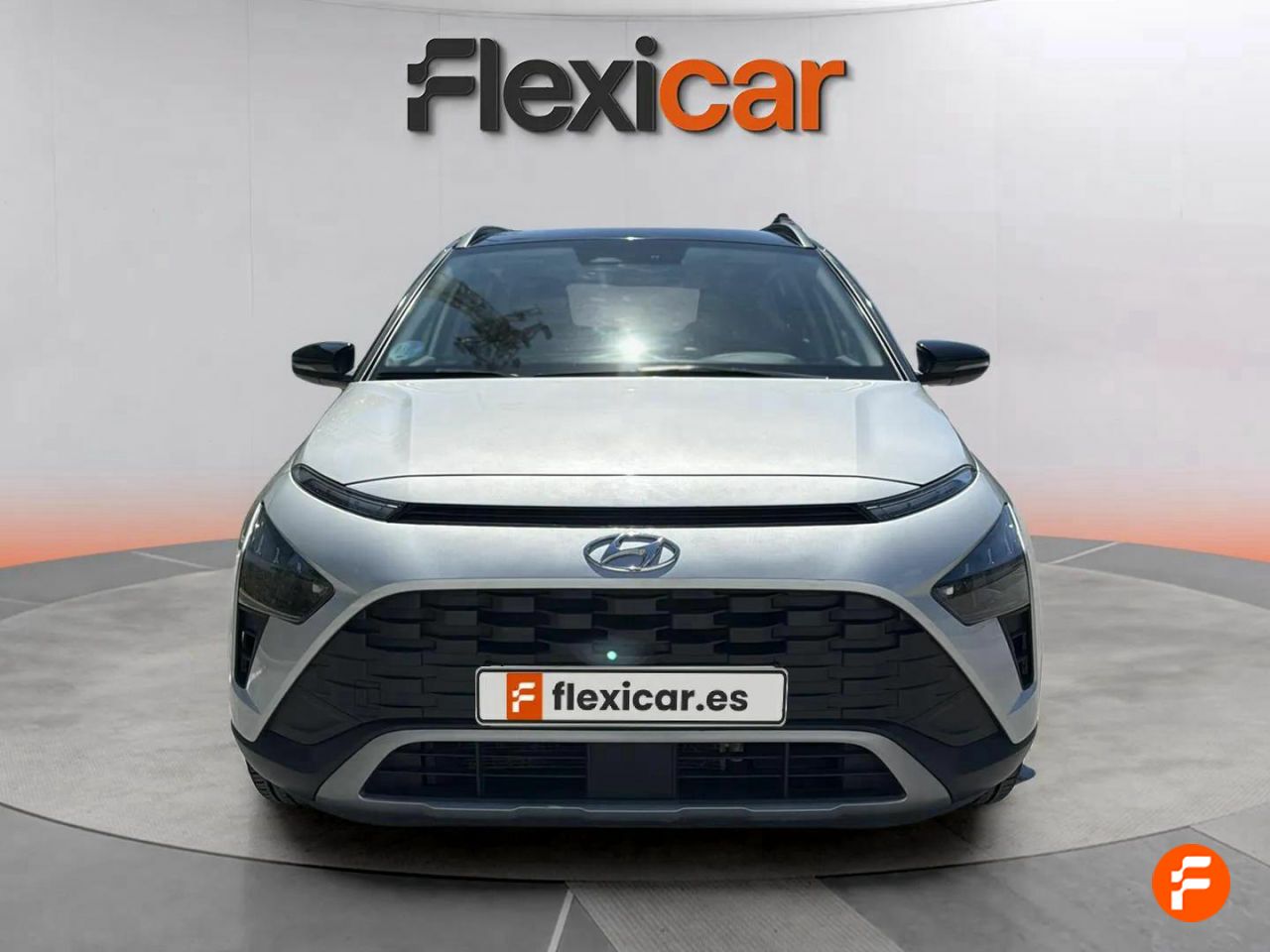 Foto Hyundai Bayon 2