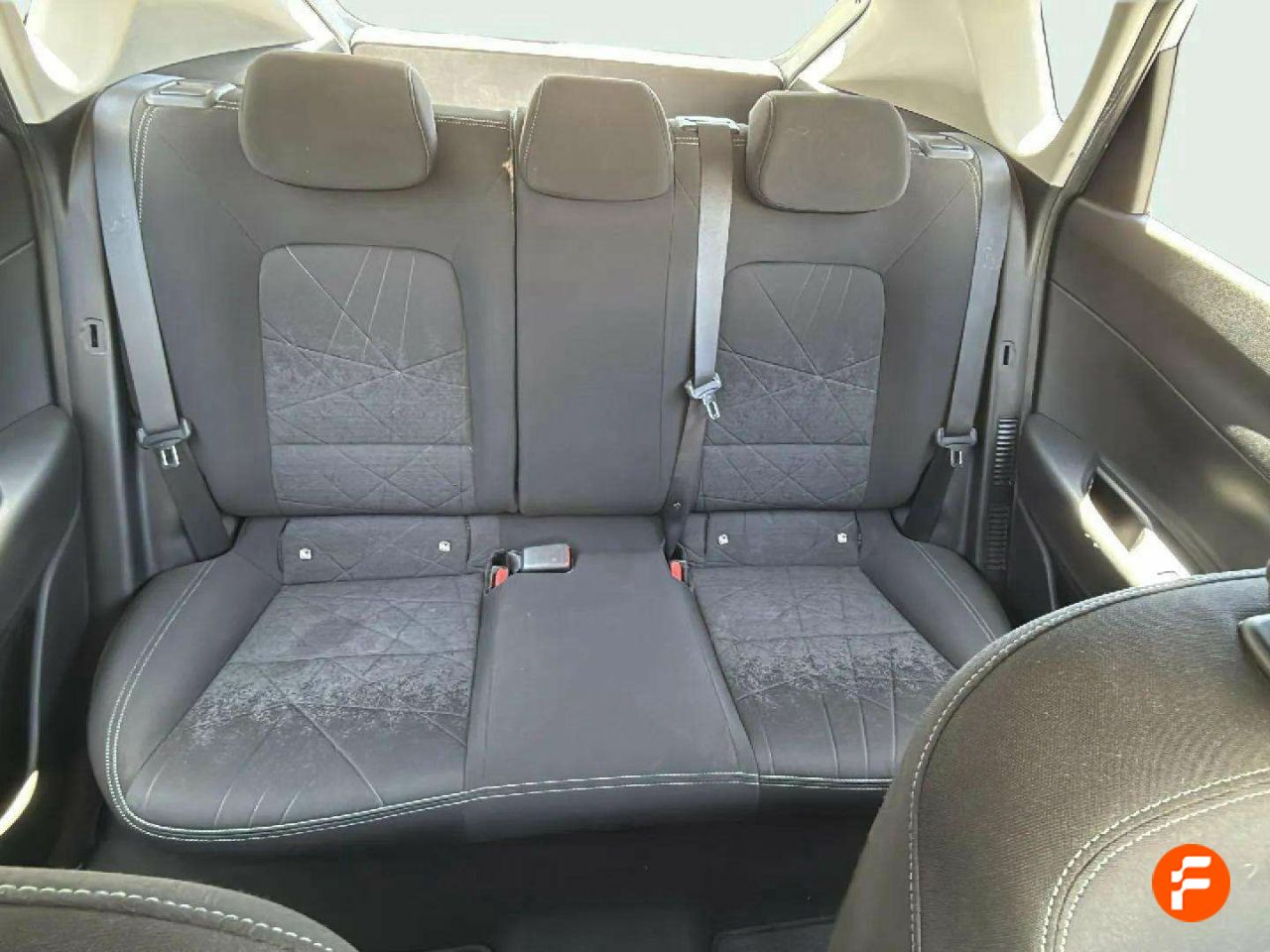 Foto Hyundai Bayon 24