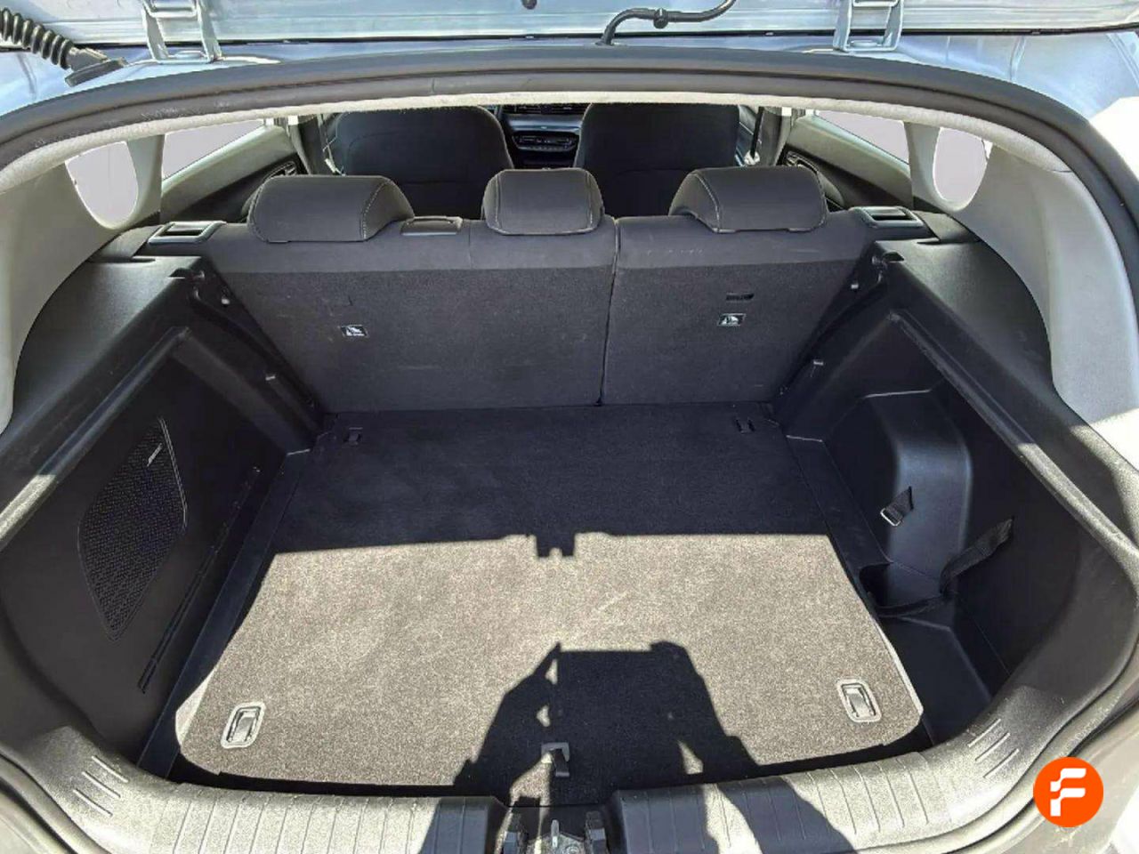 Foto Hyundai Bayon 25