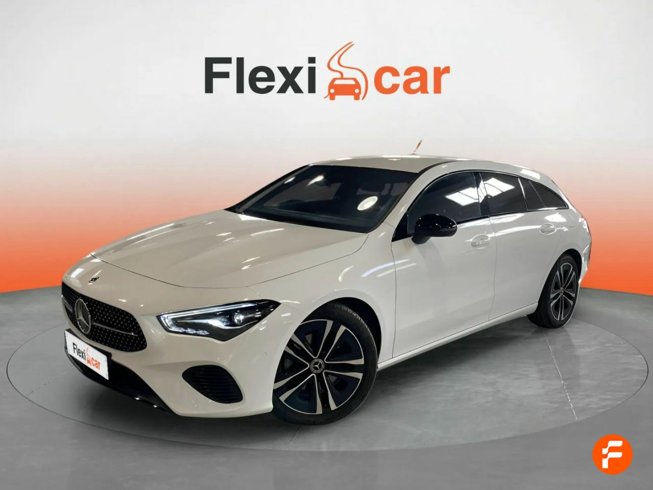 Foto Mercedes-Benz Clase CLA 3