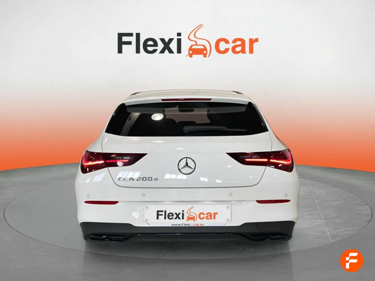 Foto Mercedes-Benz Clase CLA 7